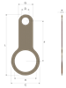 Picture of M110 /A Ø=110,20mm