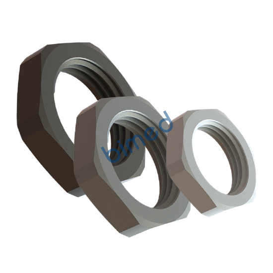 Picture of M6x0,75 /SW=10mm