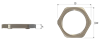 Picture of M16x1,5 / S-SW=19mm