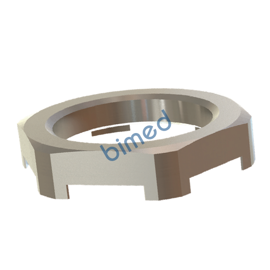 Picture of NPLS 3/4" / SW=30mm / D2=33,0mm