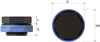 Picture of M12x1,5 / TL=10,0mm / SW=15mm