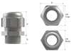 Picture of M16x1,5 / 2,0-6,0mm  / TL=8,0mm