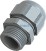 Picture of M40x1,5 / 19,0-28,0mm / TL=10,0mm