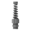 Picture of M25x1,5 / 9,0-16,0mm / TL=15,0mm