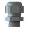 Picture of M25x1,5 / 3,0-6,0mm / TL=15,0mm / SW=29/29