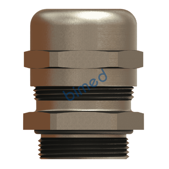 Picture of M25x1,5 / 5,0-9,0mm / TL=8,0mm / SW=24/27