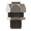 Picture of M12x1,5 /  1/4" / TL=10,0mm