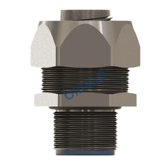 Picture of NPT 1" /  1" / TL=15,0mm