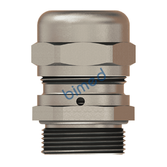 Picture of M12x1,5 / 2,0-6,0mm / TL=8,0mm