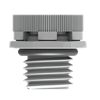 Picture of M12x1,5  / TL=6,0mm / A