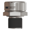 Picture of M12x1,5 / bar=0,9 / TL=10,0mm