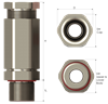 Picture of NPT 1/2 / 8,0-15,0mm / TL=21,0mm