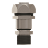 Picture of M12x1,5 / 4,0-8,0mm / TL=16,0mm