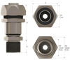 Picture of NPT 1/2" / 4,0-12,0mm / TL=16,0mm