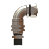 Picture of NPT 1" / 14,0-24,0mm / TL=20,0mm