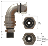 Picture of NPT 1" / 14,0-24,0mm / TL=20,0mm