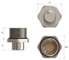 Picture of M20x1,5 / TL=15,0mm