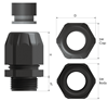 Picture of M12x1,5 / 3,0-6,5mm / TL=10,0mm