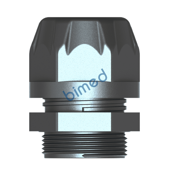 Picture of M16x1,5 / 4,0-10,0mm / TL=15,0mm