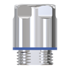 Picture of NPT 1/4" / 3,0-6,5mm / TL=10,0mm