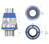 Picture of NPT 1/2"  / TL=19,9mm