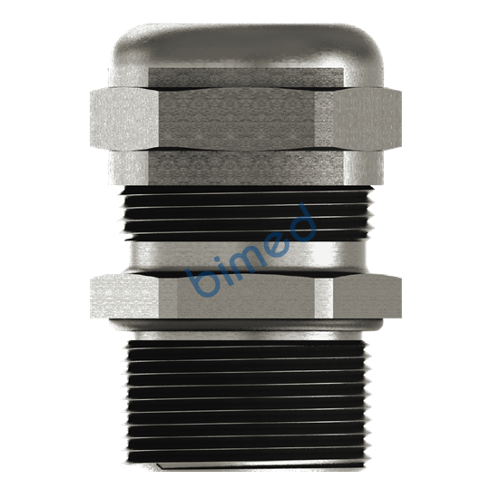Picture of M12x1,5 / 3,0-6,5mm / TL=6,0mm