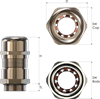 Picture of NPT 1/2" / 7,5 - 14,0mm  / TL=15,0mm