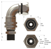 Picture of M16x1,5 / 4,0-12,0mm / TL=16,0mm